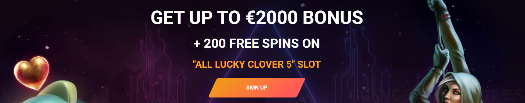 Ricky Casino Casino Gaming