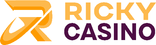 Ricky Casino Logo